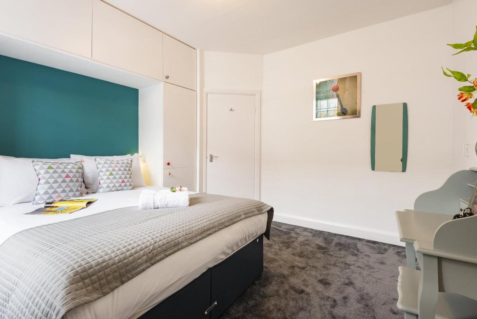 Lovely Portobello Near Westbourne Park Appartement *